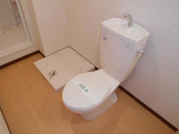 アジールコート