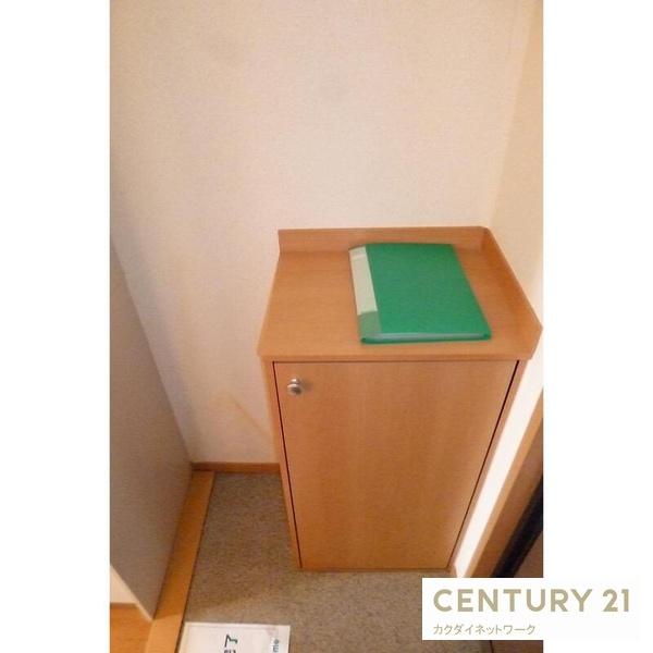 日新花崎ビレッジC
