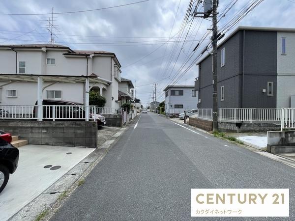 白岡西3丁目戸建