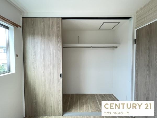 白岡西3丁目戸建