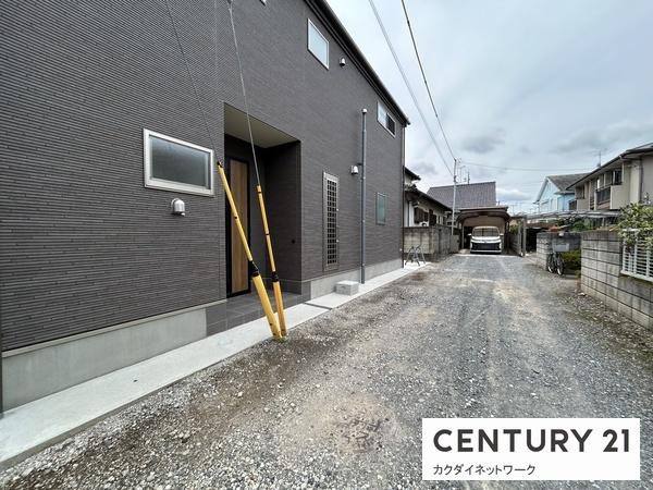 カーサ篠津