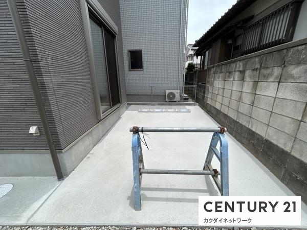 カーサ篠津
