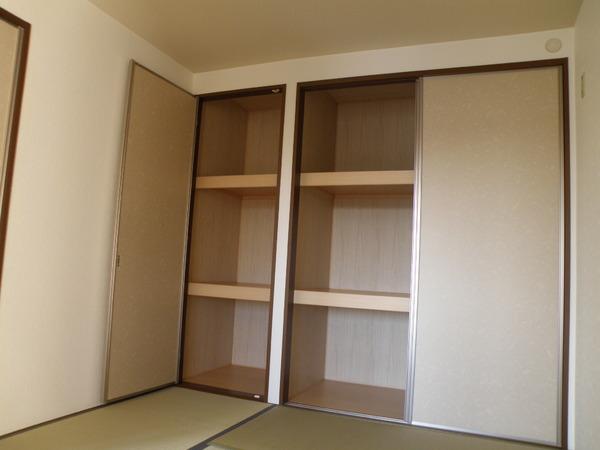 ベルグレイス鷲宮