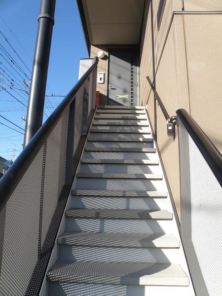 ベルグレイス鷲宮