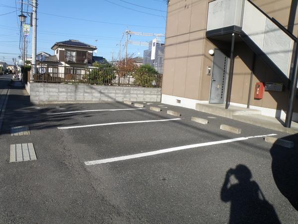 ベルグレイス鷲宮