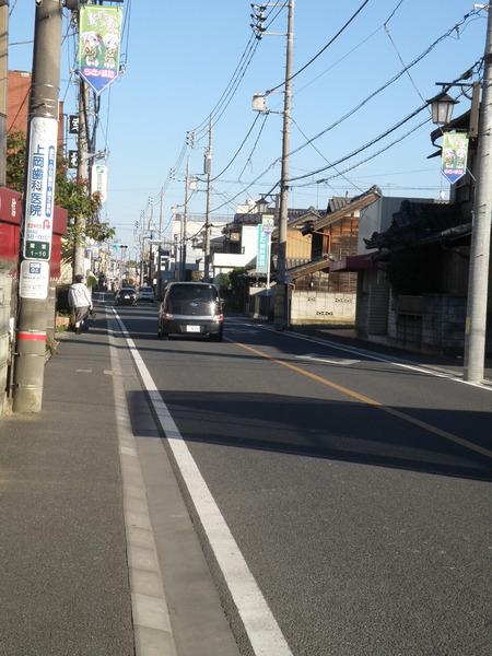 ベルグレイス鷲宮