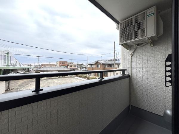 リーブルファイン鷲宮駅