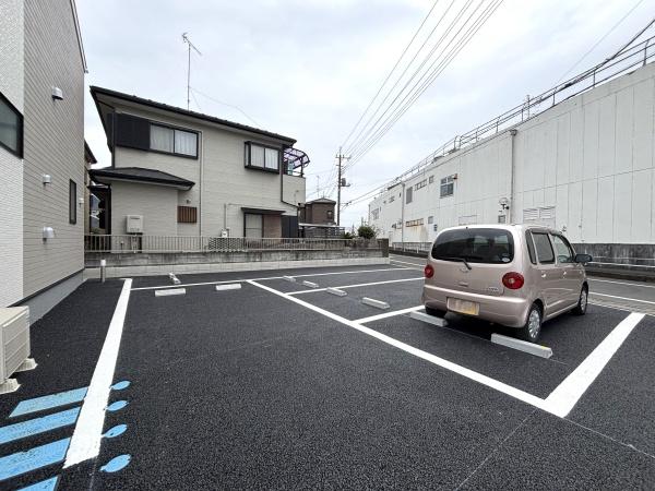 リーブルファイン鷲宮駅