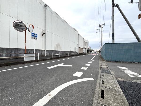 リーブルファイン鷲宮駅