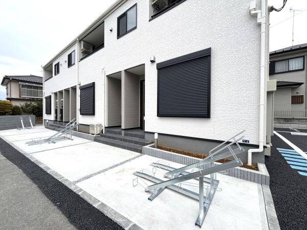 リーブルファイン鷲宮駅