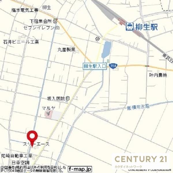 古橋邸貸家B棟