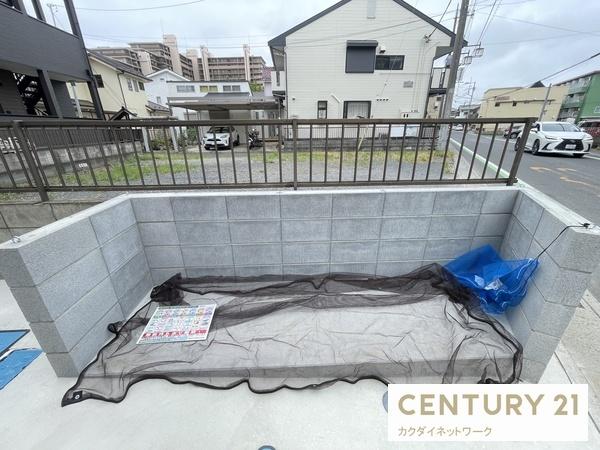 ルナール・オアシス白岡