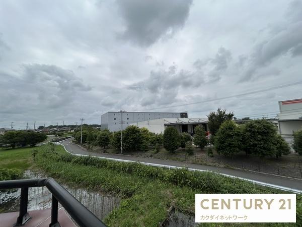 宮前貸家