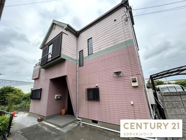 宮前貸家