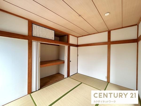 宮前貸家