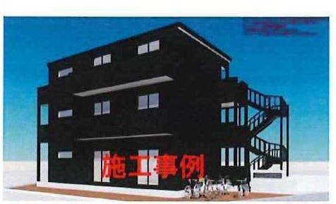 ルナール・オアシス白岡