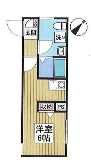 ルナール・オアシス白岡