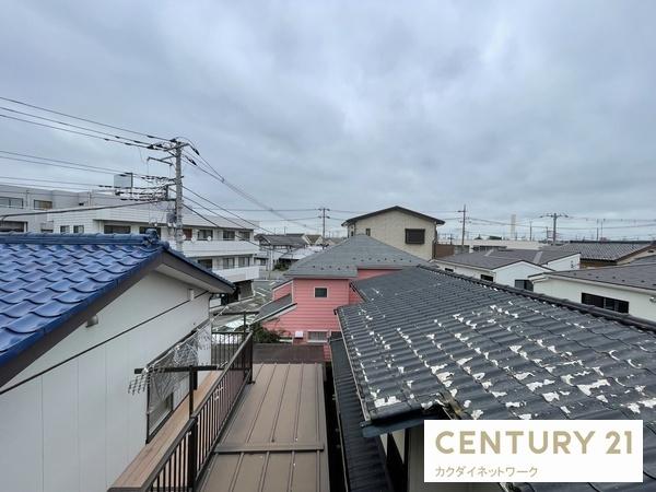 ルナール・オアシス白岡