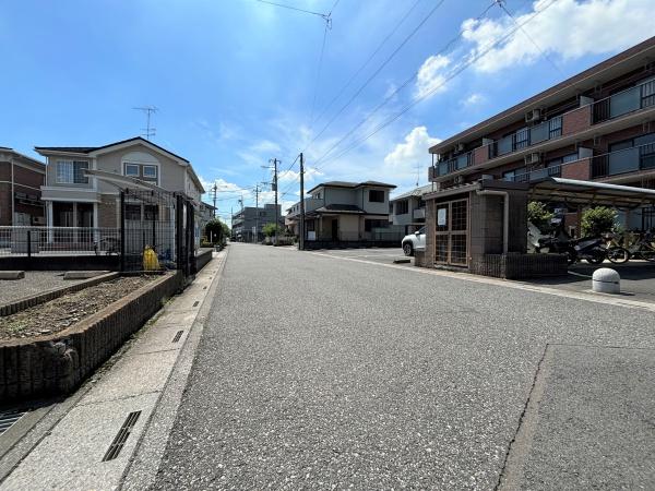 アテネＡ棟