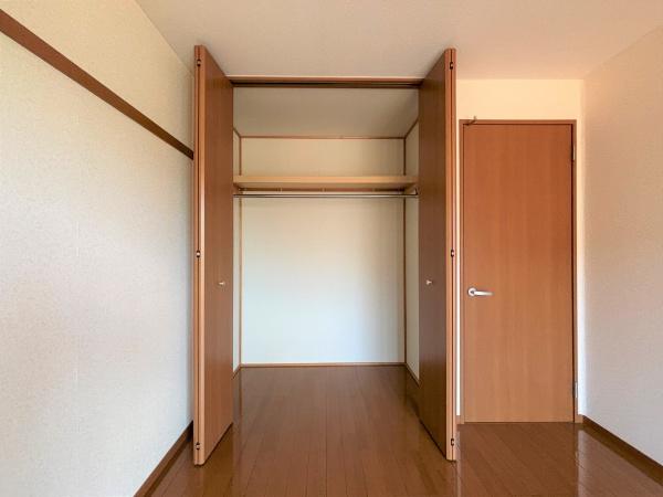 アテネＡ棟