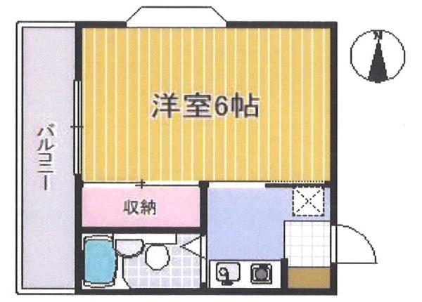 マイハウスⅡ