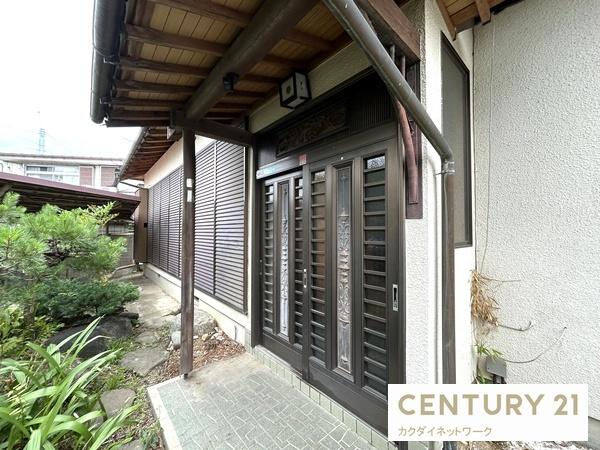 宮代台１丁目貸家