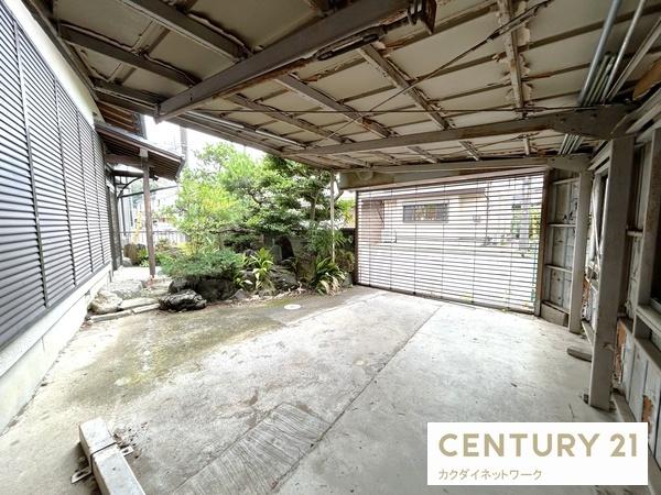 宮代台１丁目貸家