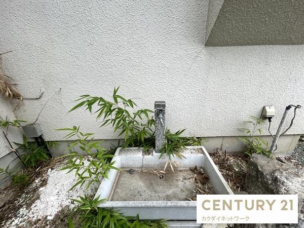 宮代台１丁目貸家