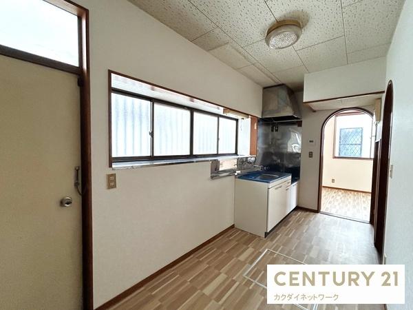 宮代台１丁目貸家