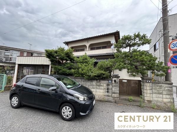 宮代台１丁目貸家