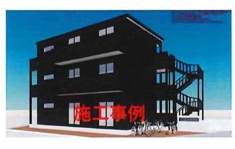 ルナール・オアシス白岡