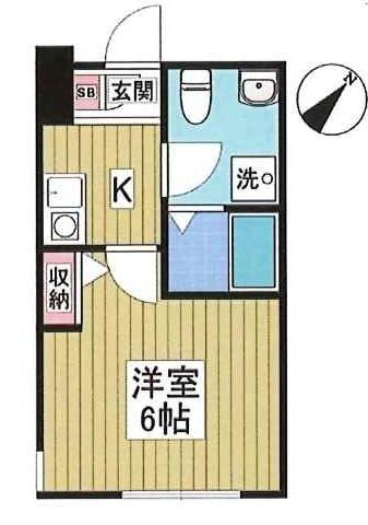 ルナール・オアシス白岡