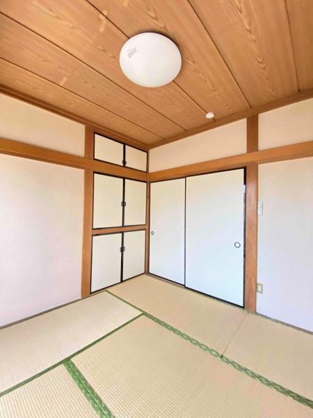 樫村貸家