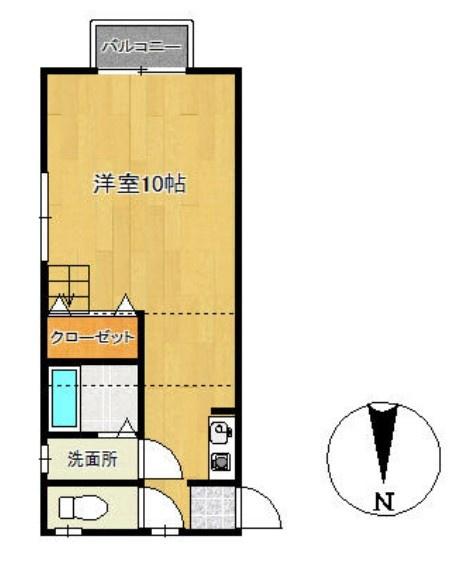 エクセレント久喜