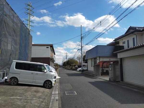 エクセレント久喜