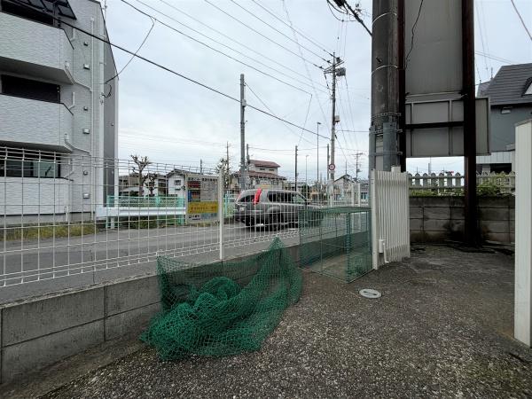 エクセレント久喜