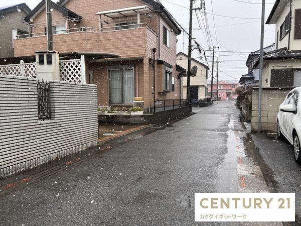 グランハイム川端B