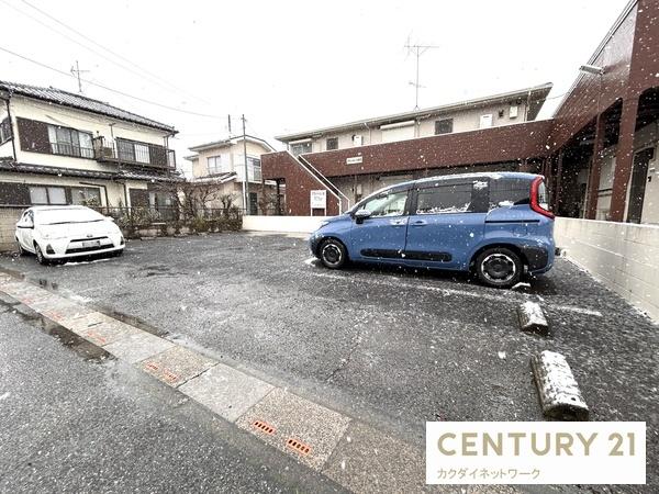 グランハイム川端B