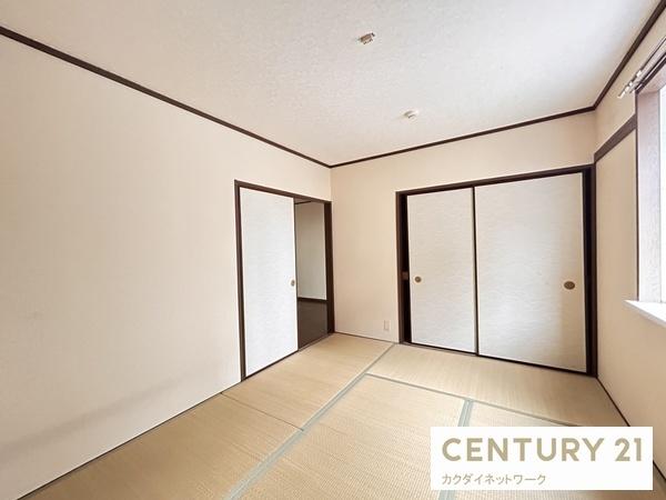 グランハイム川端B