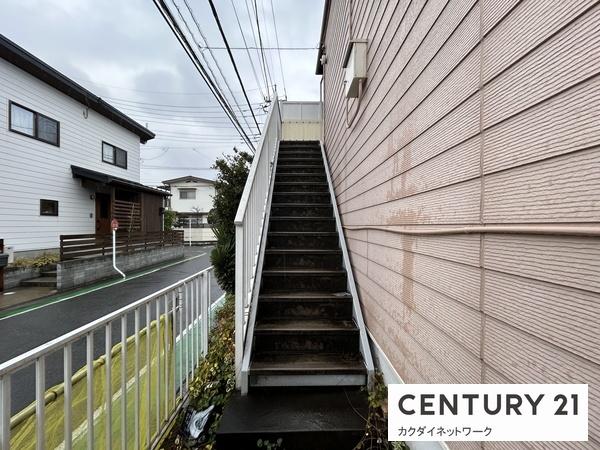 メゾンオグチ