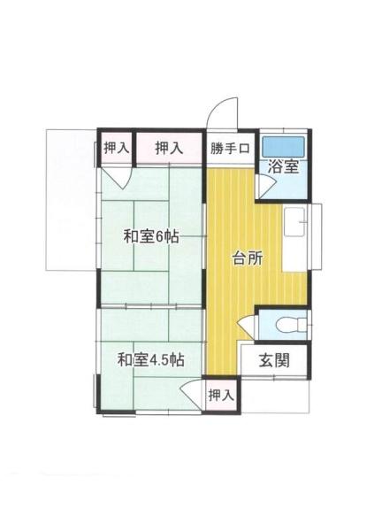 加須市諏訪2-10-16