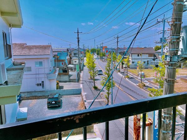 関コーポ