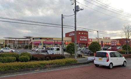 BIRIA　B(カスミフードスクエアビバモール加須店)