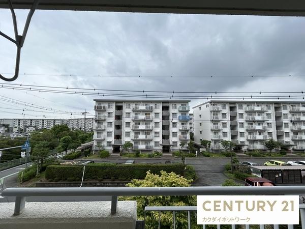 東鷲宮ニュータウン公園通り