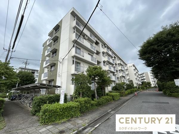 東鷲宮ニュータウン公園通り
