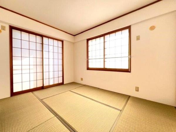 エスポワール北浜