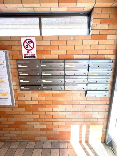 エスポワール北浜