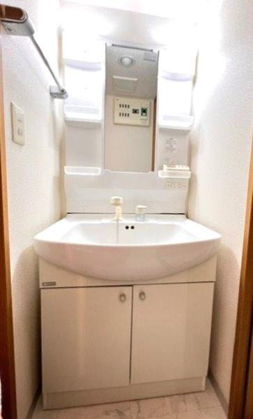 エスポワール北浜
