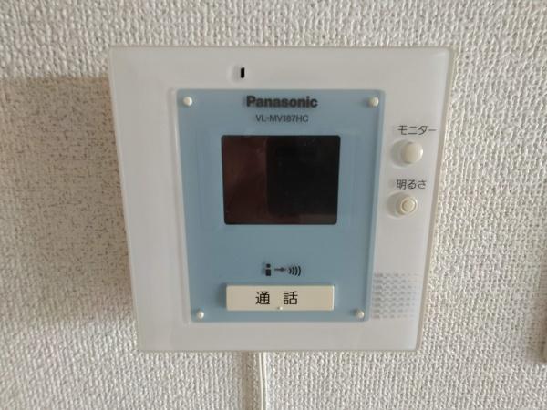 東鷲宮ニュータウン駅前通り