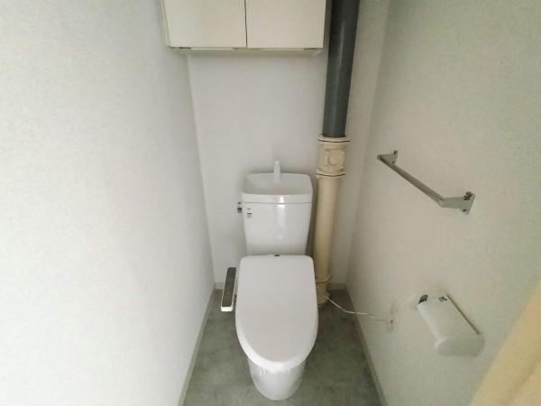東鷲宮ニュータウン駅前通り
